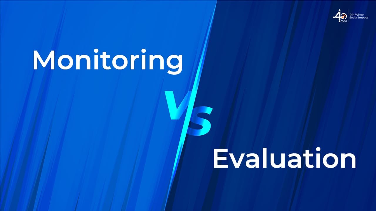 What Is Monitoring And Evaluation In Health Information Management