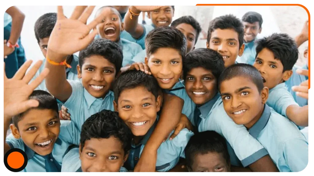 CSR program by Hdfc Bank