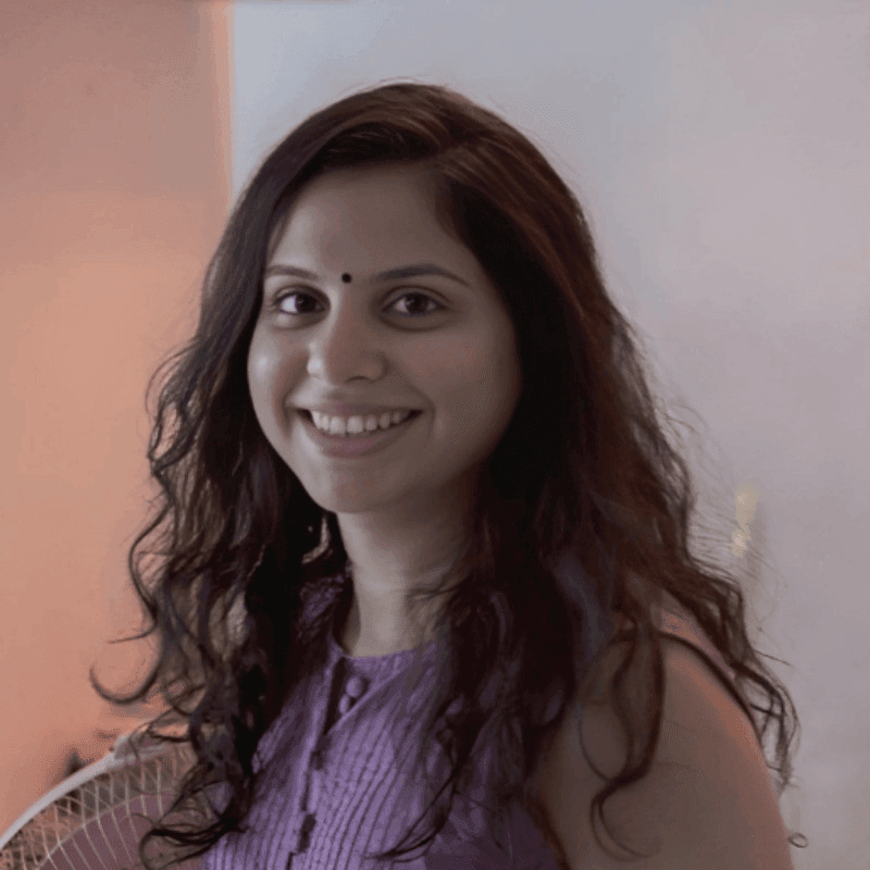 Jayashri Ramesh Sundaram