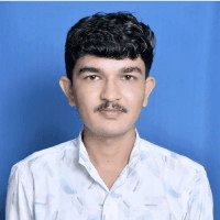 Kalpesh Mukeshbhai Rathod