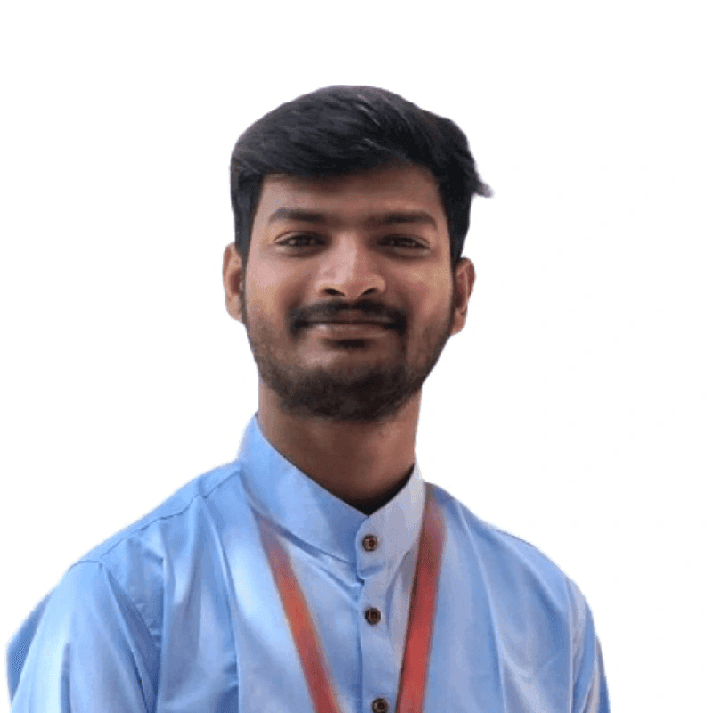 Sushil Nityanand Dhangar