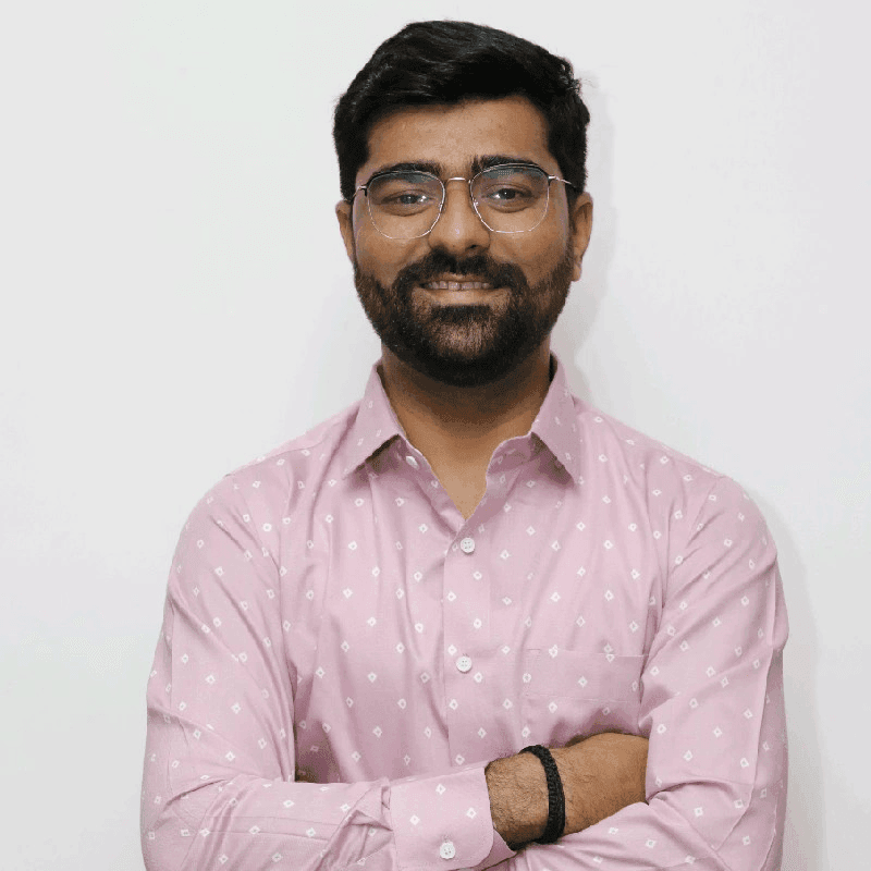 Urgish Ramniklal Chauhan