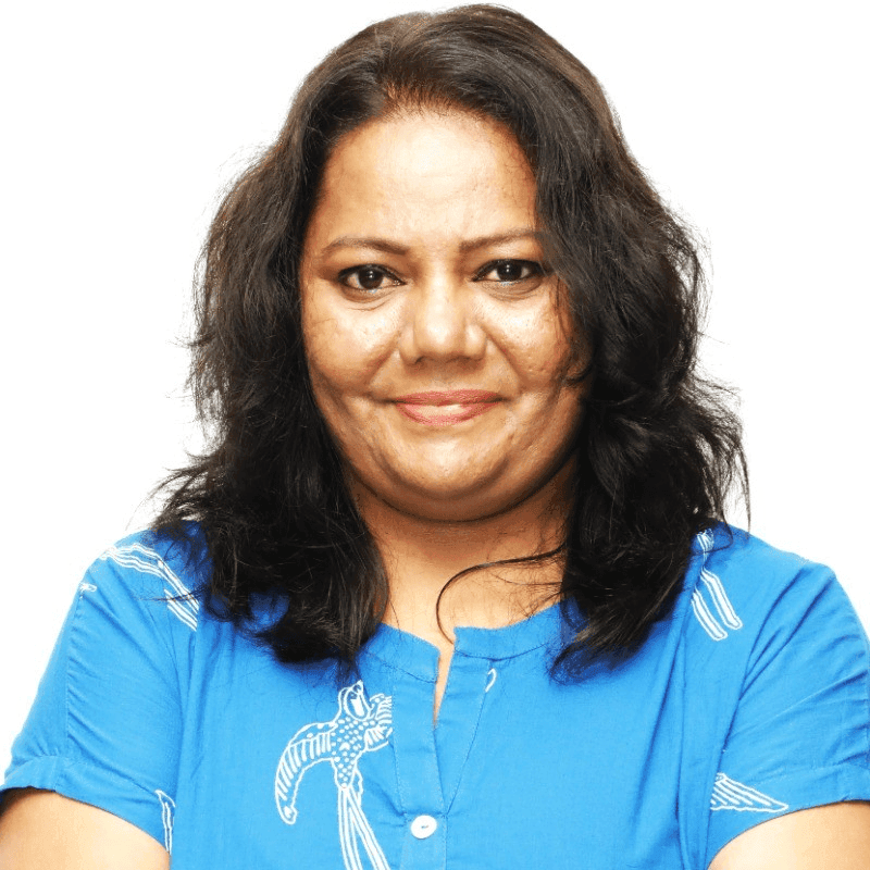 Vaishali Prakash Chauhan