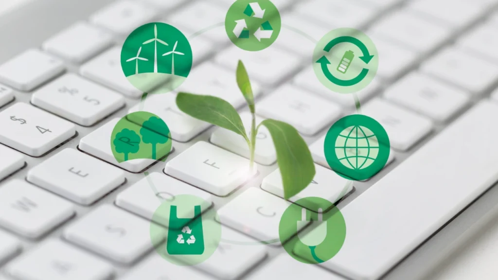 Key Elements of a CSR Report