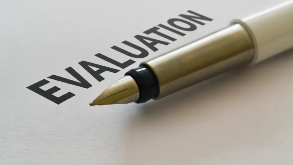 How Monitoring and evaluation adds value