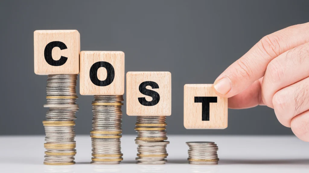 Reducing business cost through CSR programs