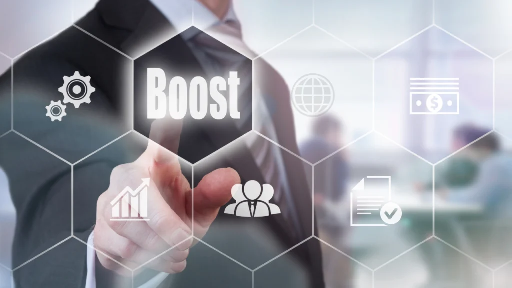 Boost social impact through CSR initiatives